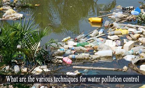 Water & Pollution Control .